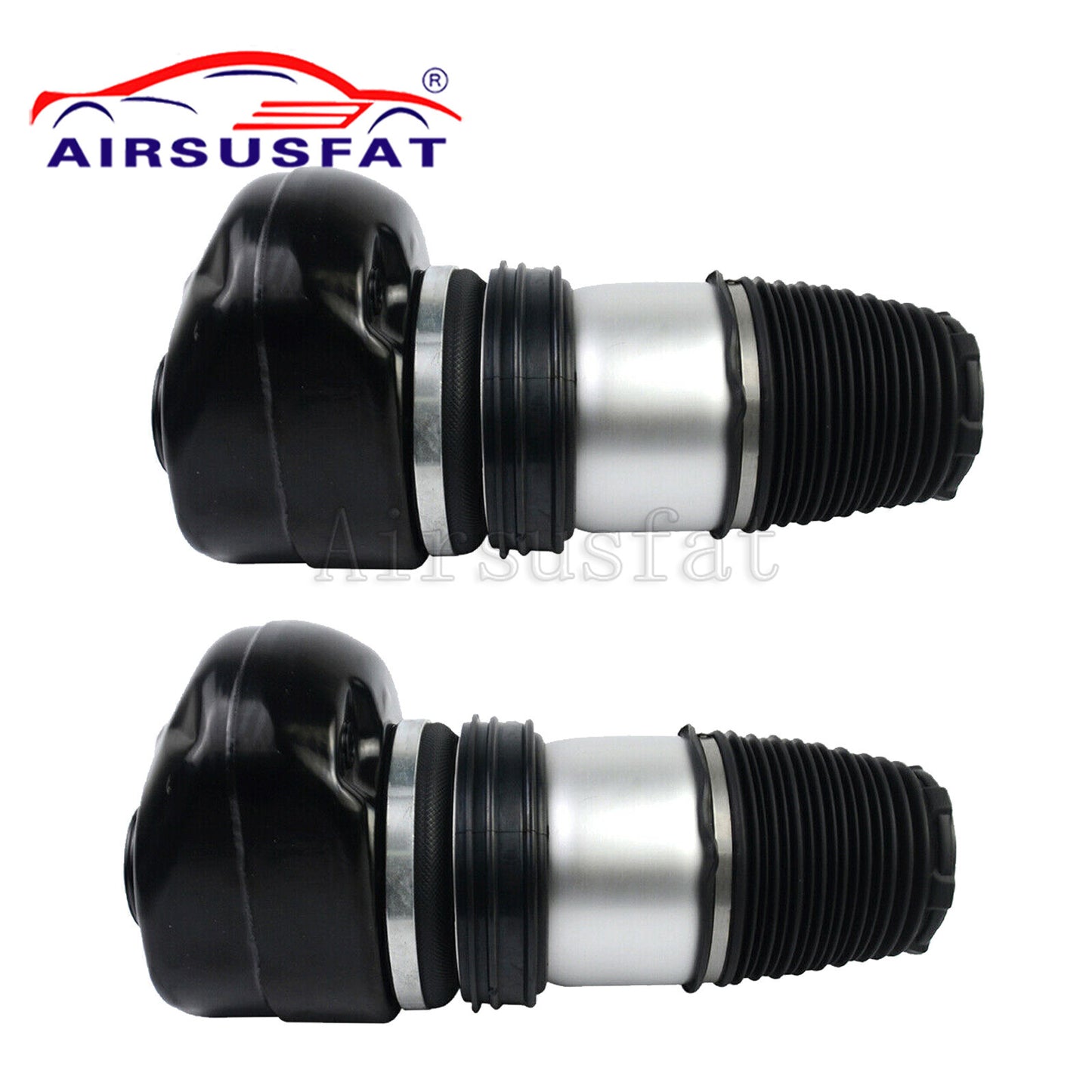 2 front air suspension spring bags for BMW 7er G11 G12 2016 - 2020 37106877559