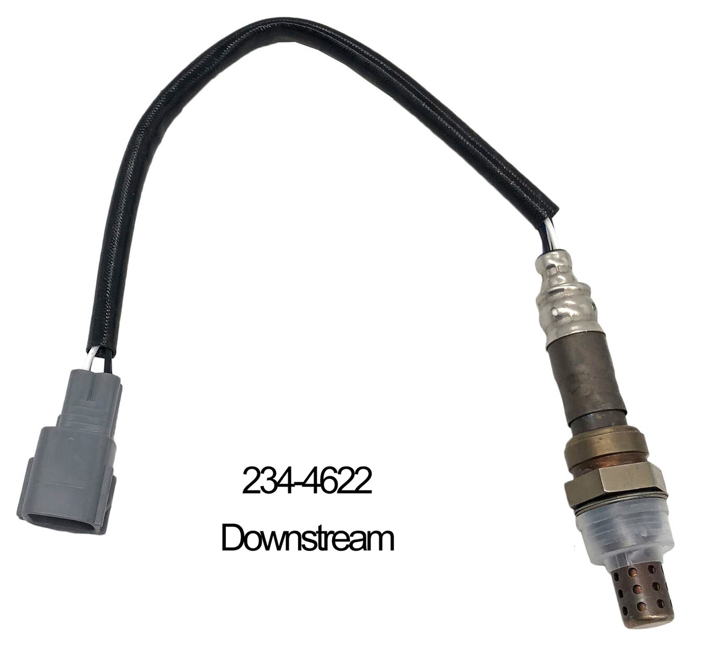 Nox Sensor for Audi for A6 C7 4GH 4GJ 4G2 4GC A7 4GA 4GF 3.0TDI quattrol 4G0907807AA