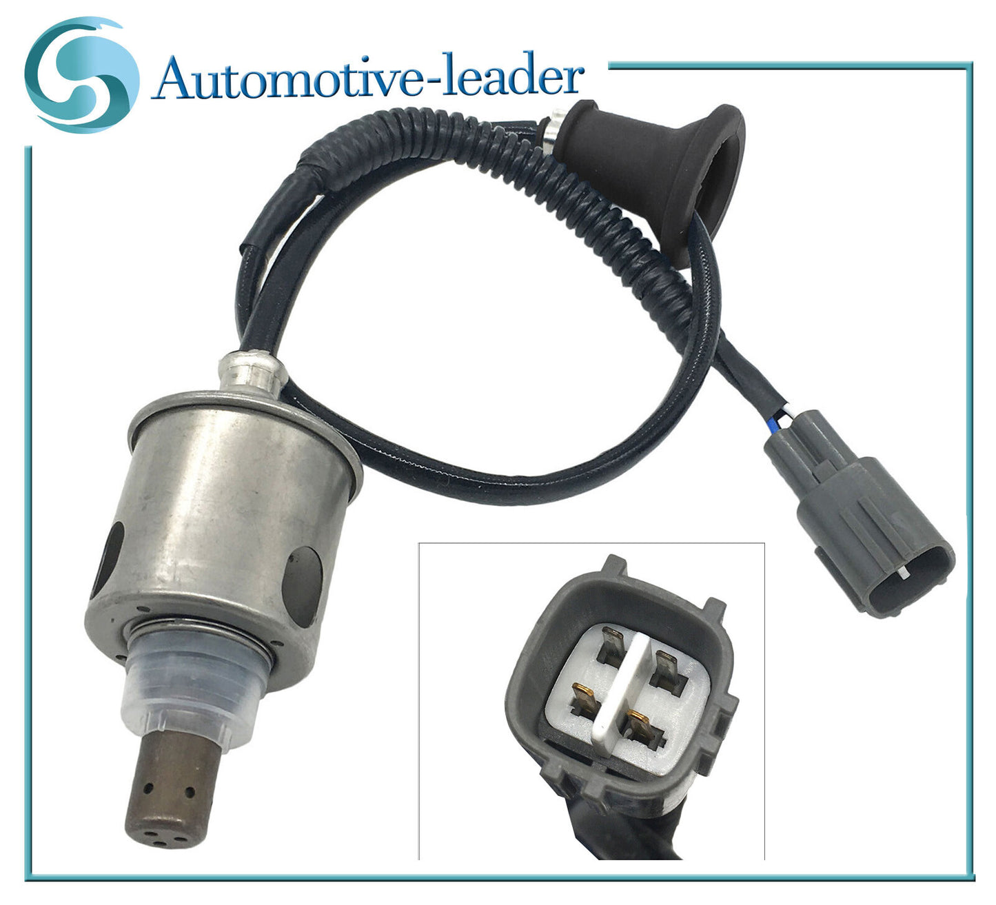 Downstream Oxygen O2 Sensor for Lexus IS250 IS350 GS350 GS450h 06-14 89465-30730