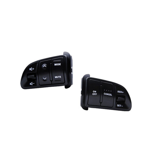 Car Steering Wheel Cruise Control Switch for KIA Sportage R Ceed Sid 96700-4T000