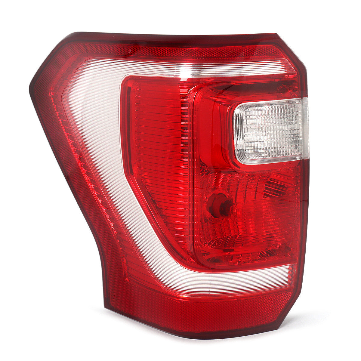 Left: Halogen taillight assembly for Ford Expedition XLT 2018 - 2022