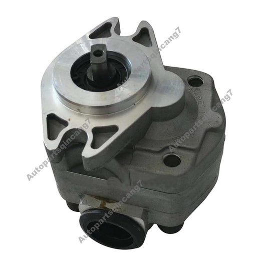 SPK10/10 Pilot Gear Pump for Caterpillar CAT EL200B E180 EL240B Excavator