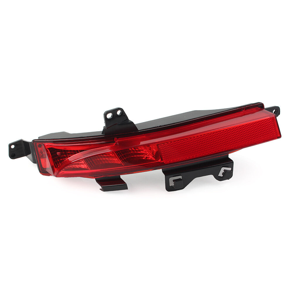 Rear Brake Light Tail Lamps Bumper Light for Land Rover Discovery Sport 15-23 L