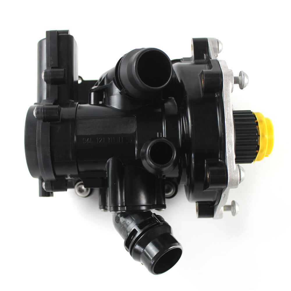 Electronic Water Pump Thermostat Assy' for Audi A4 A5 for VW GTI MK7 1.8L 2.0TFSI Us