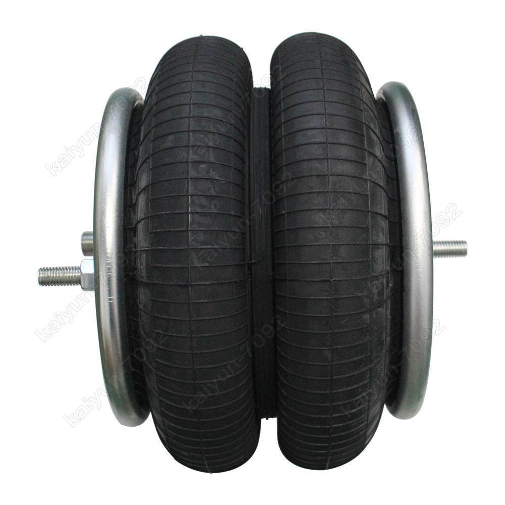 For Firestone W01-358-7344Air Suspension Shock Spring Bag Bellow Assembly US