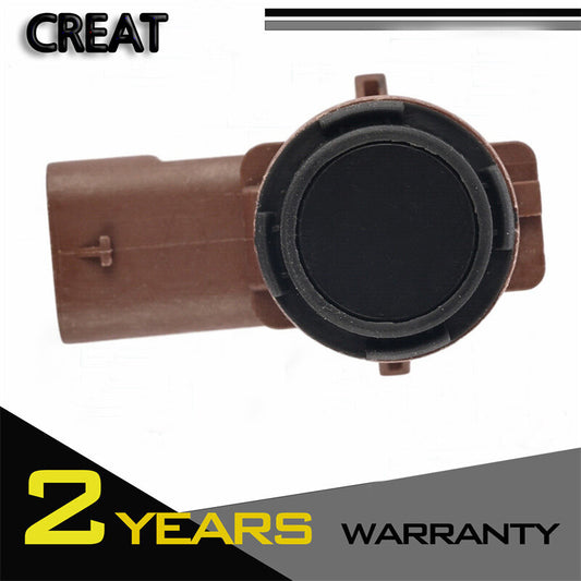 New ULTRASONIC PARKING SENSOR for BMW F40 F44 G30 G31 G11 G12 PDC 66209826786