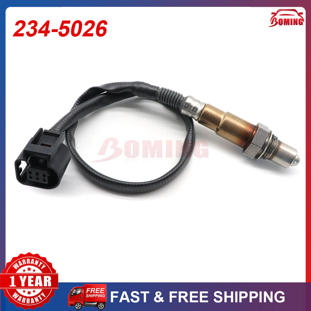 For Caterpillar C7 C9 Highway CAT 224-4536 Fuel Rail Oil Pressure ICP Sensor