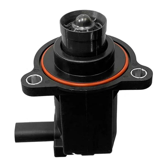 Turbocharger solenoid valve suitable for Buick for Cadillac for gMC 2013-2018