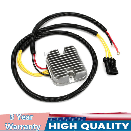 1 x 4012678 for Polaris Sportsman 450 550 580 voltage regulator rectifier 4014543