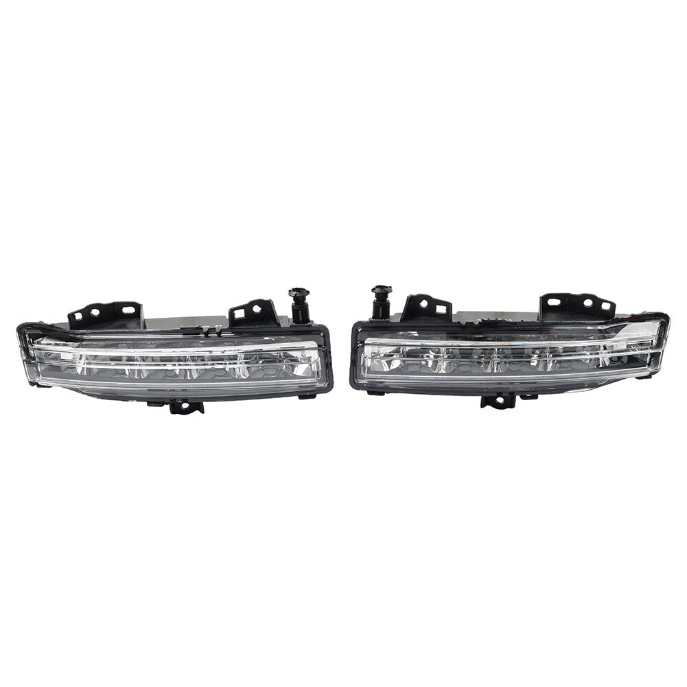 Front Fog Lamp Daytime Running Lamp Assembly for Land Rover for Range Rover 2023+