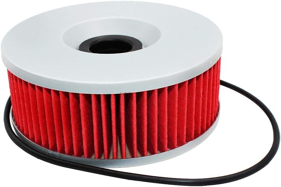 Motorcycle Oil Filter for YAMAHA XVZ1300 VENTURE ROYALE1300 1986-931J7-13441-10