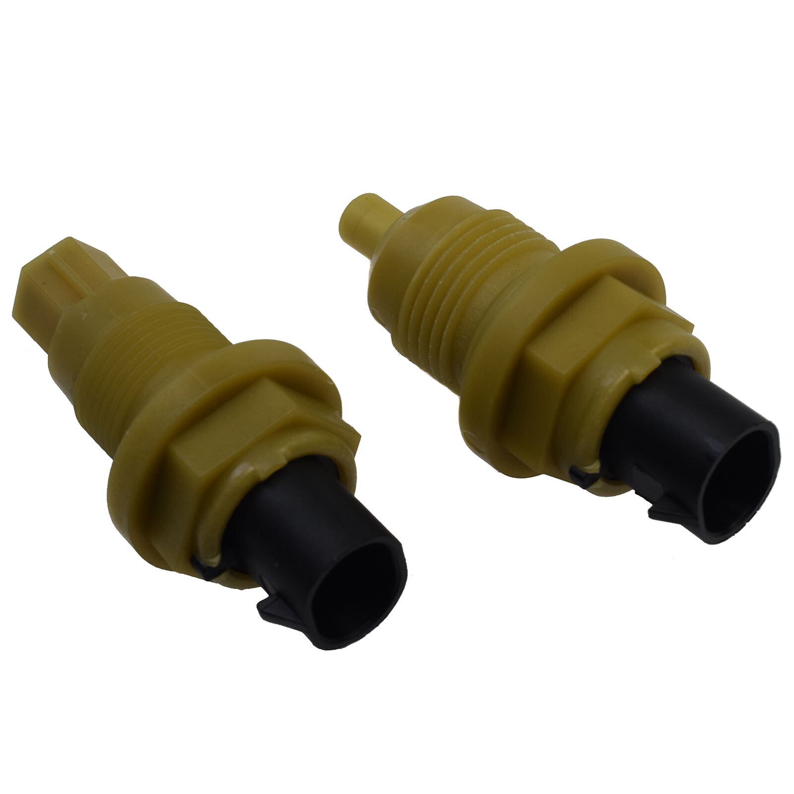 2pcs input and output speed sensors 04800878 04800879 for Chrysler .