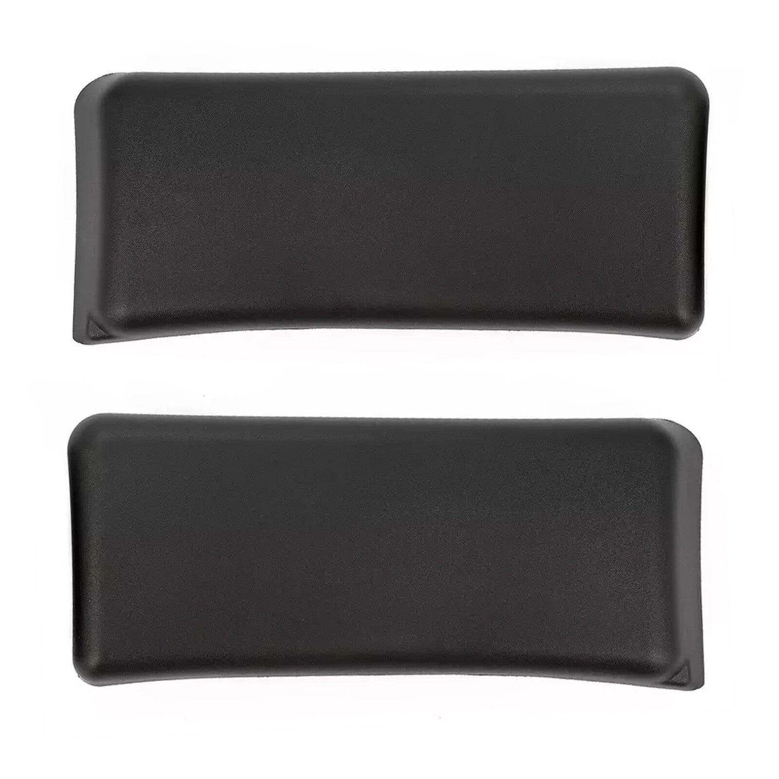9L3Z17E810B Front Bumper Guards Inserts Pads Caps for Ford F150 2009-2014 LH+RH