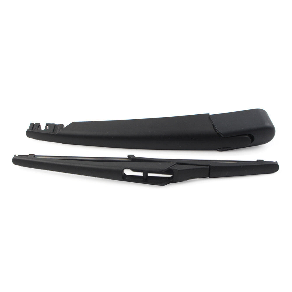 Rear Windshield Wiper Arm Blade Set for Jeep Renegade 2015-2019
