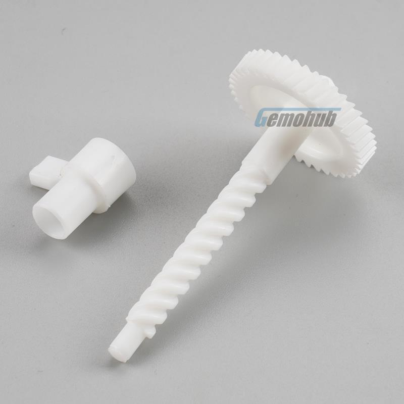 Trunk Lock Actuator Motor Gear For 2011-2015 for Audi Q7 2009-2017 for Audi A5 Sportback