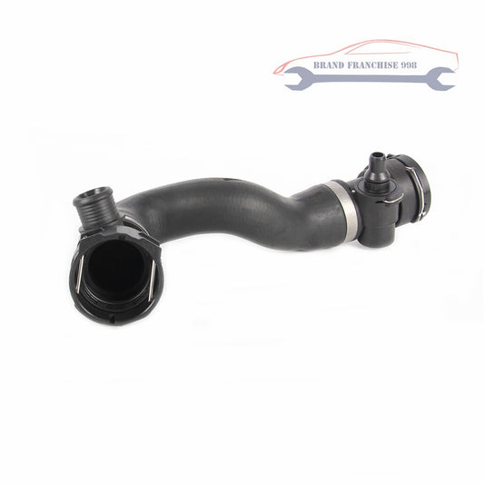 3.0L coolant hose suitable for BMW 730i/730Li N52N #17127578398#