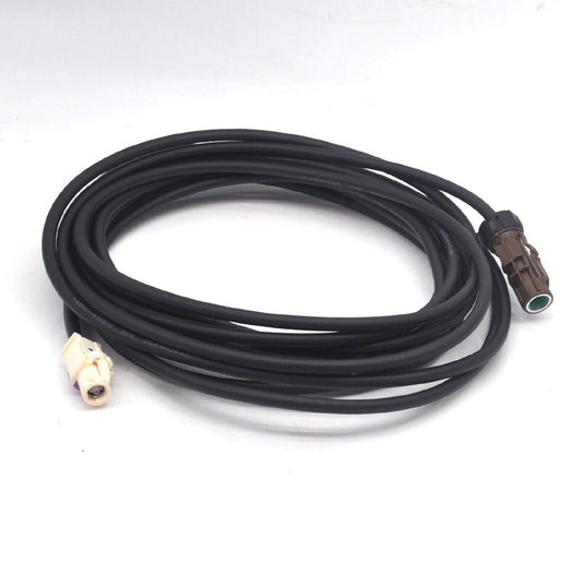 Retrofit Rear reverse Camera Cable hareness 6m for Mercedes GLA GLB W167 GLE GLS