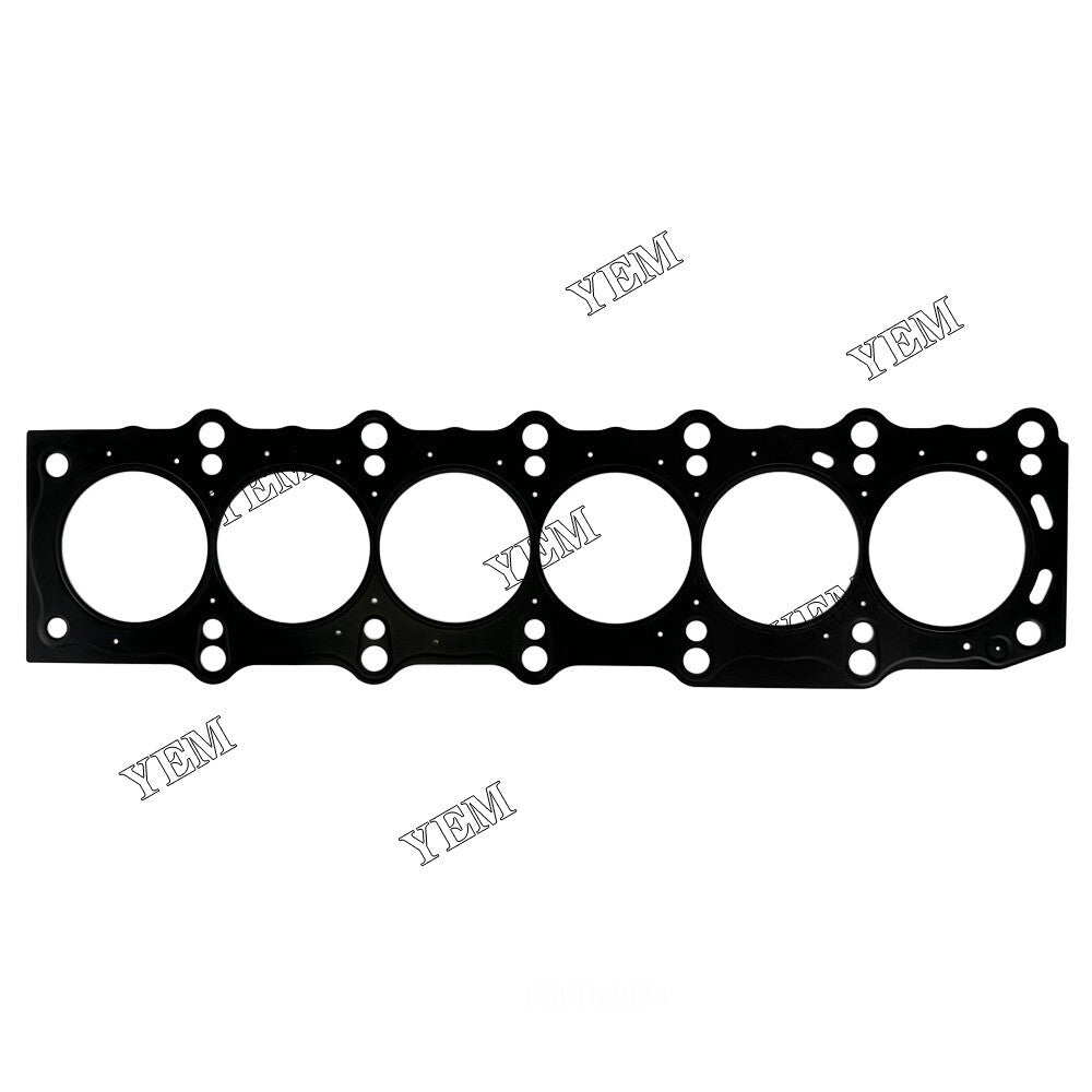New 1JZ Head Gasket Fit for Toyota Machinery Engine for Toyota Head Gasket
