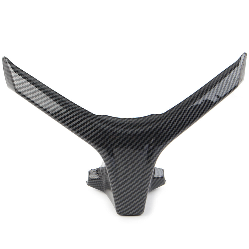for Honda ADV 150 2018-2022 Front Winglet Fin Aerodynamics  Headlight Fairing