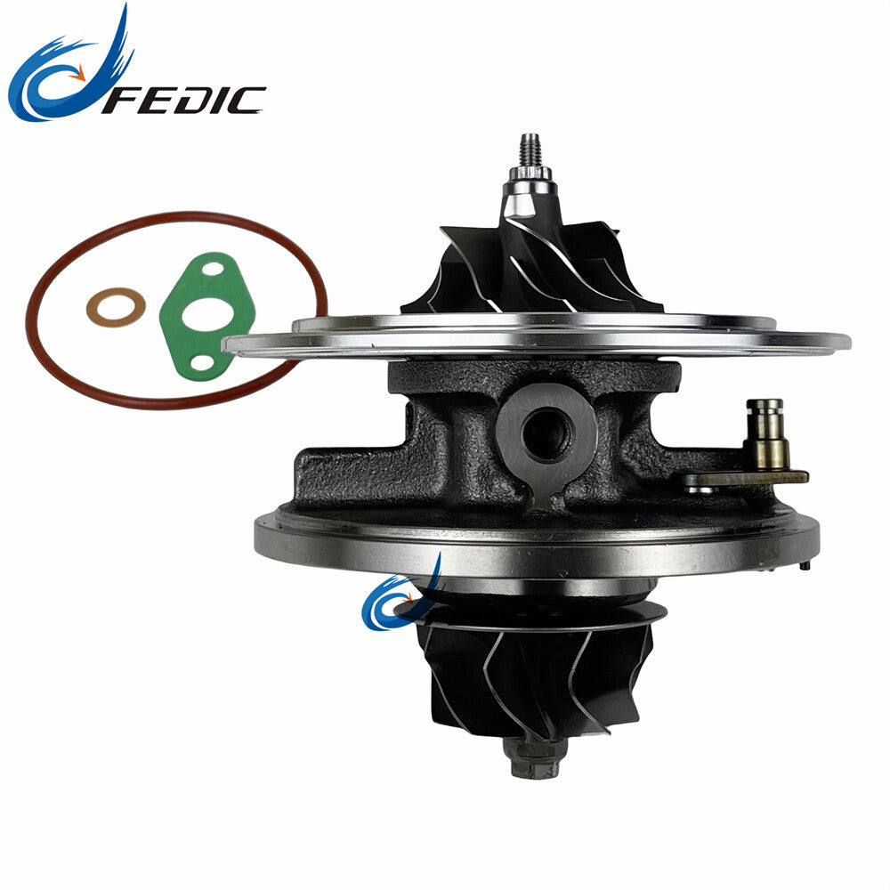 Turbo GT2256V 715910 for Mercedes E 270 / M 270 CDI 120 Kw 125 Kw OM612