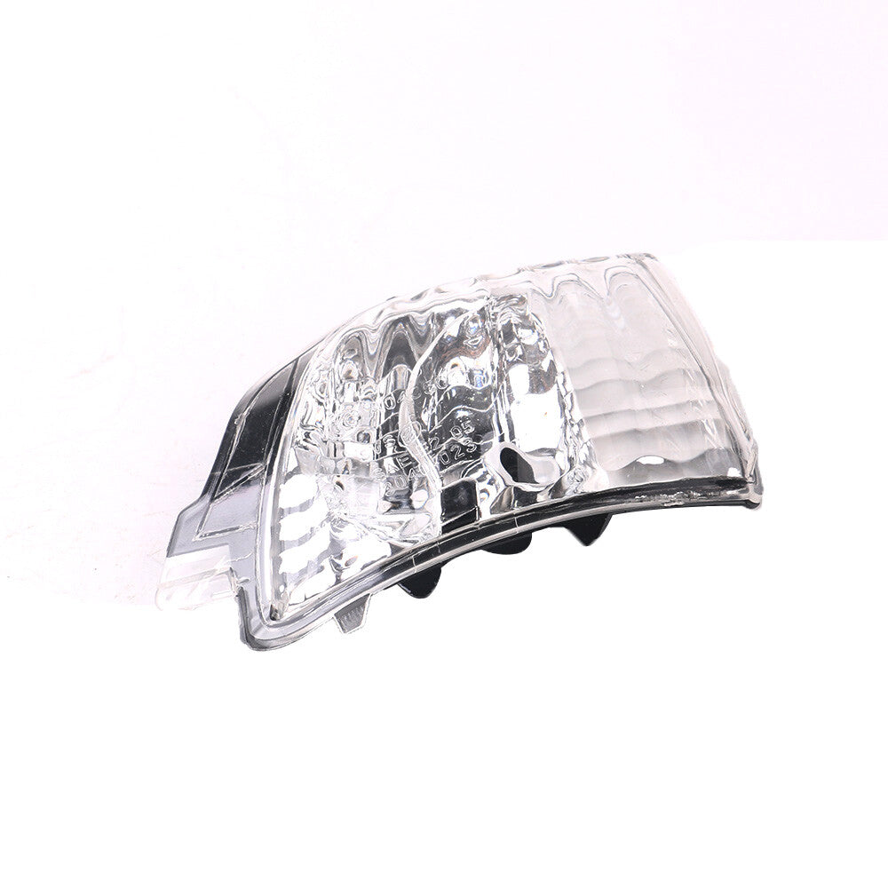 Left Side Front Door Mirror Turn Signal Lamp Light #31111813 for Volvo XC70 XC90