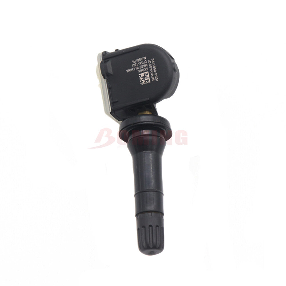 4x TPMS Tire Pressure Sensor 3641050-FS01 For DFSK S513 E3 E5 FENCON ix7 ix5