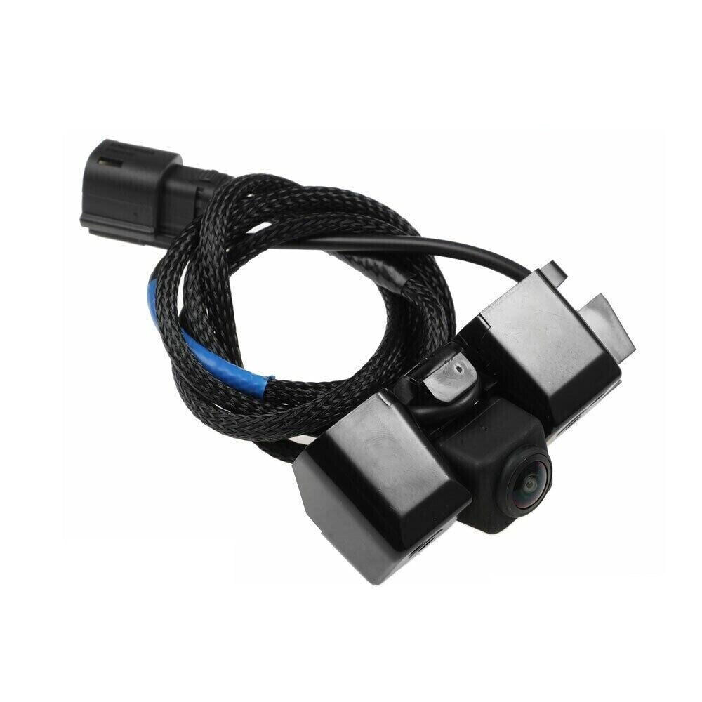 Rearview backup parking assist camera for 2014-2015 Silverado for Sierra 228803702