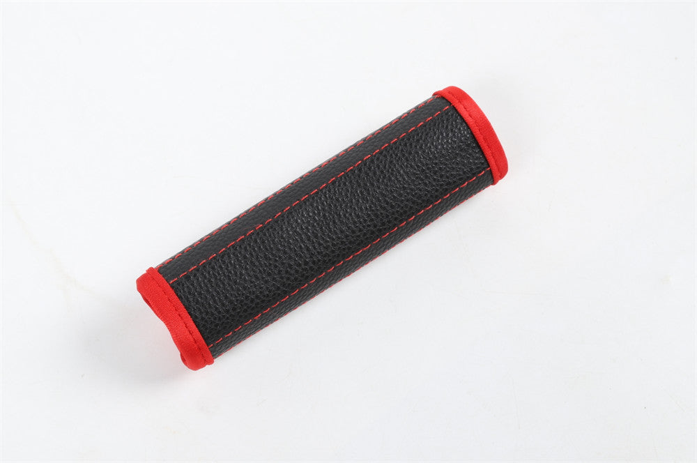 Leather Handbrake Protective Case Cover for Suzuki for Jimny 2019-23 Car Accessories