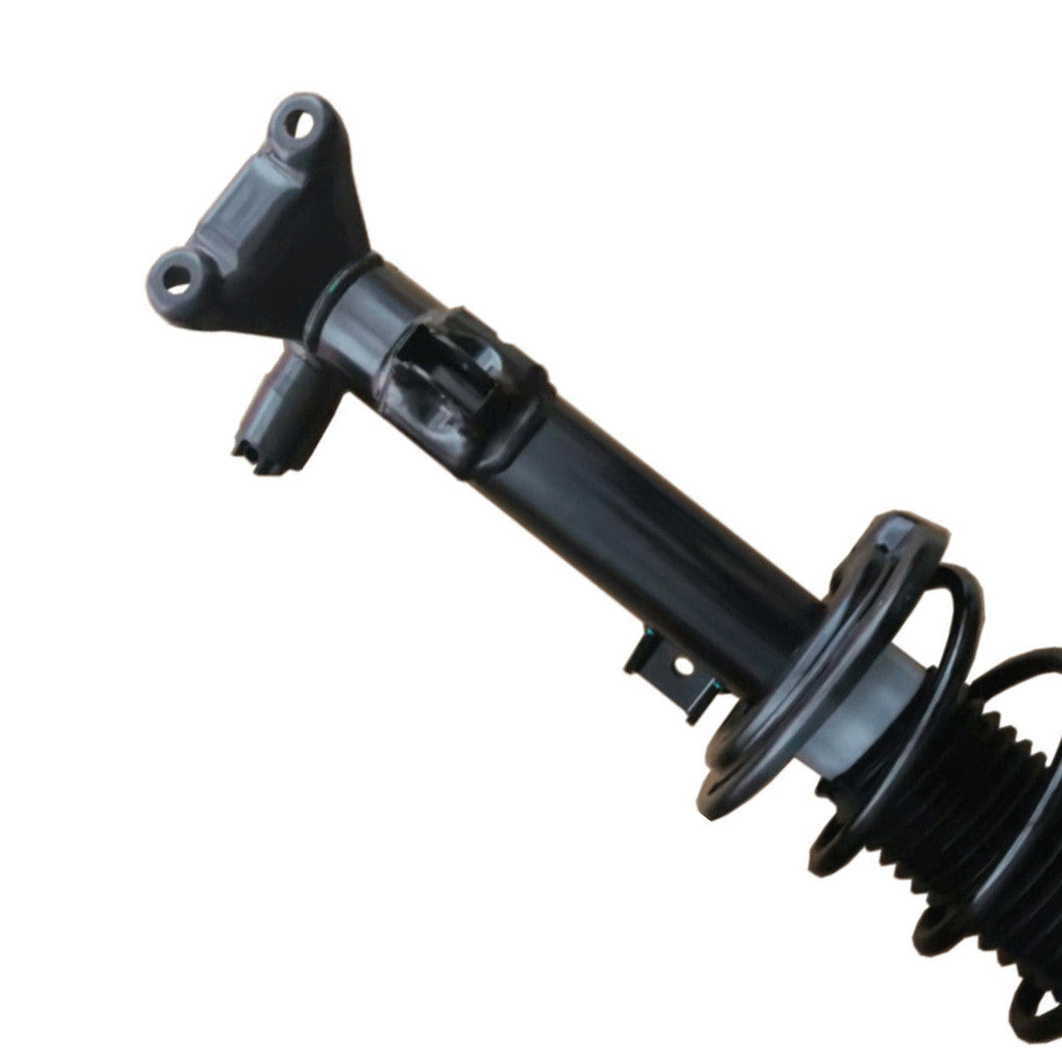 Front Right Shock Strut Assembly Fit for Mercedes E-Class W204 W207 C204 E350 2010