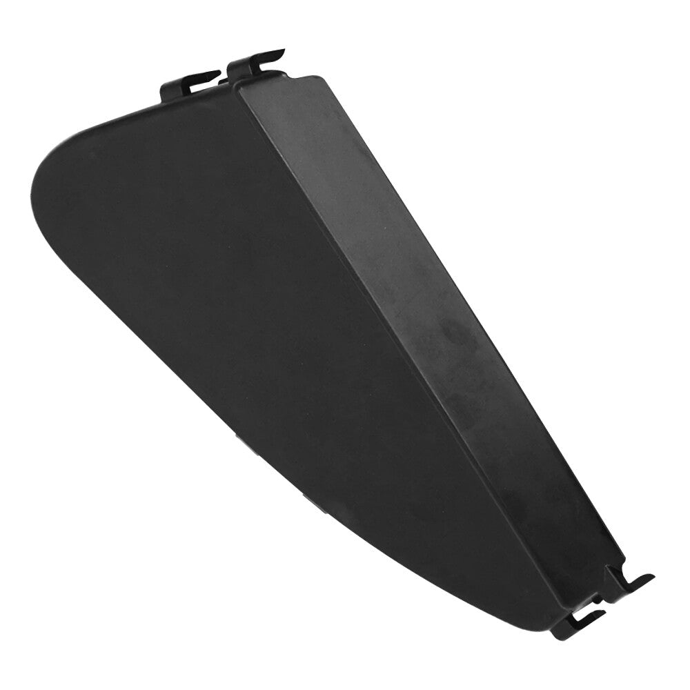 Front Right Center Grill Cover Black Fits For X1 F48 F49 51117954238 Replacement