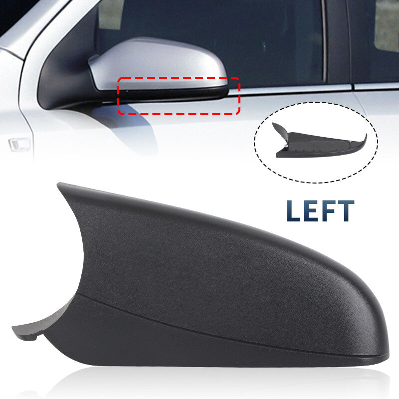 Left Right Lower Wing Mirror Cover Holder for Vauxhall for Opel Astra H MK5 04-13