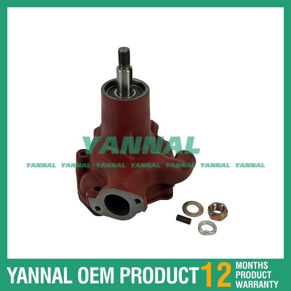 16100-2372 Water pump suitable for HINO H07CT H07C HITACHI EXCAVATOR EX220-5 RR72 new