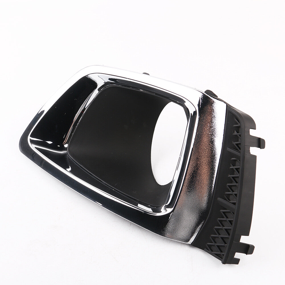 Chorme Fog Light Cover Trim Passenger Side for Subaru for Forester 2.0XT 2014 - 2015