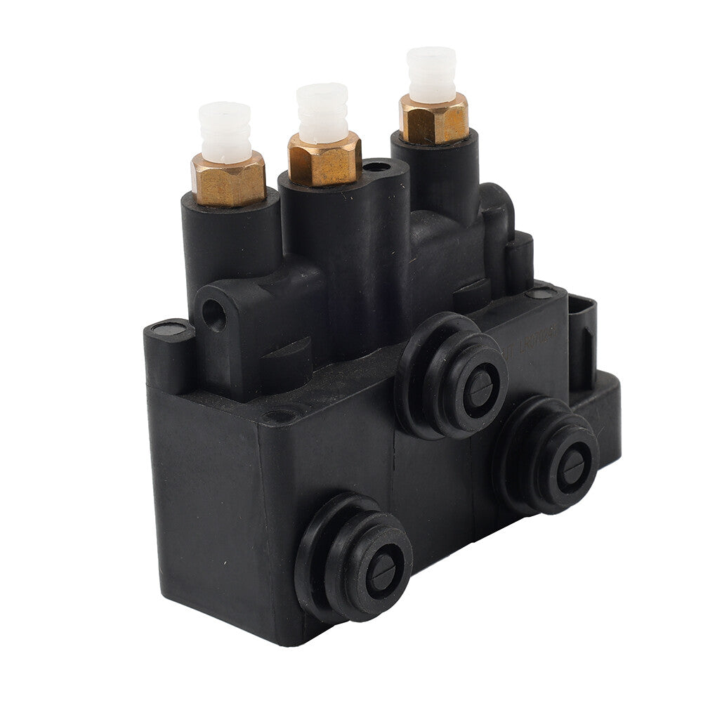 Air Suspension Solenoid Valve for Land Rover Discovery 5 for Range Rover Sport