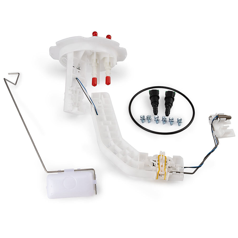The fuel tank delivery unit is suitable for the for Nissan 2000 - 2004 Frontier Xterra V6 3.3L 25060-4S426