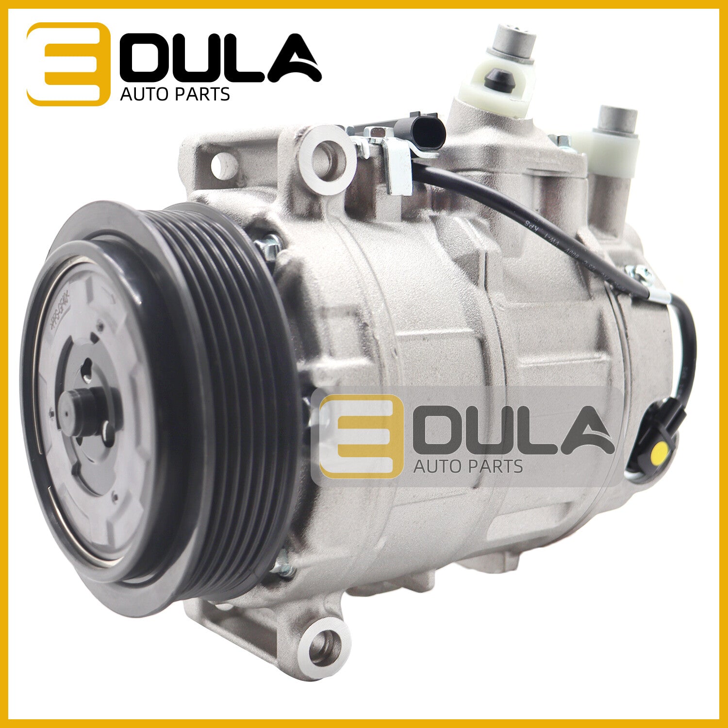 7seu17c AC compressor Fits for Mercedes-Benz C230 C240 C32 AMG C320 0012301211