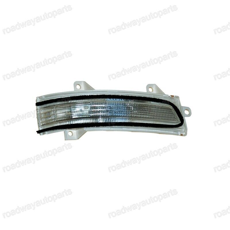 Right Side LED Door Wing Mirror Turn Signal Light Fit for HONDA for CIVIC 2012-2014