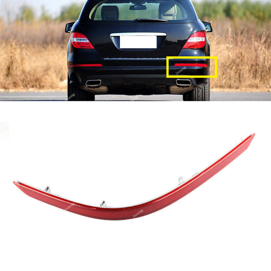 Rear Bumper Right Side Reflector Tail Light for Mercedes W251 R350 R280 R-Class