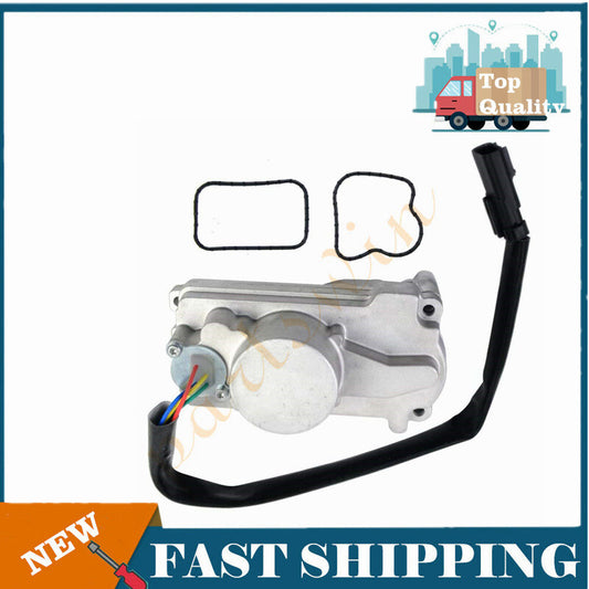 The all-new turbocharger electronic actuator is suitable for the for Dodge for Ram Truck ISB 6.7L Holset HEV1VE