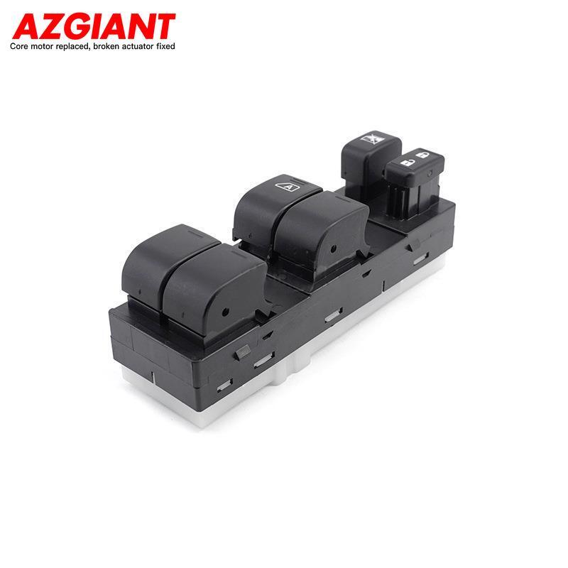 The front left drive side power window switch is compatible with 2008-2012 for Nissan X-Xuansk