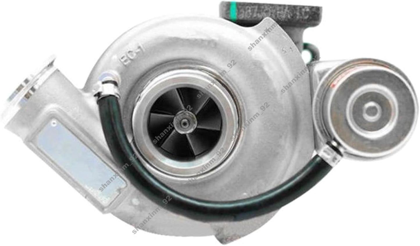 Turbo HE200WG Turbocharger 3796175 for ISF2.8