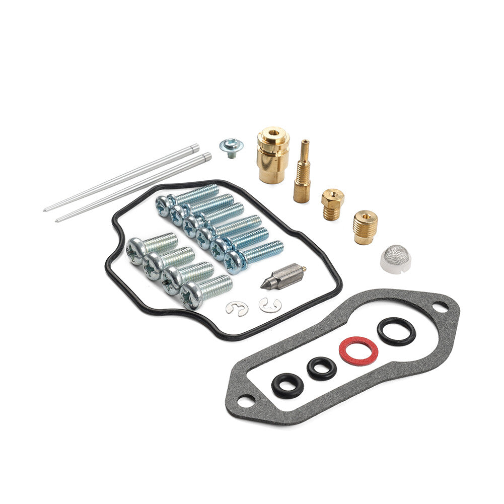 Carburetor Carb Repair Rebuild Kit for Yamaha XT350 XT 350 1985-2000