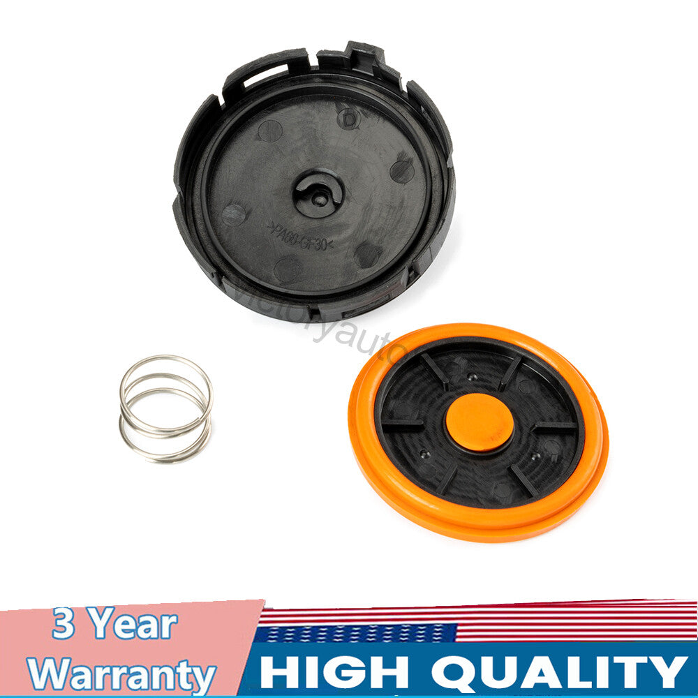 Engine valve PCV N46 protective cover for BMW E81, E83, E88, E90, E91, E60, X1, X3, E84, Z4