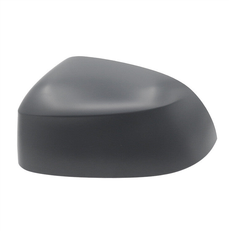 51167365113 Driver Side Mirror Cover Fit for BMW X3 X5 X6 F15 F16 F26 E82 Black