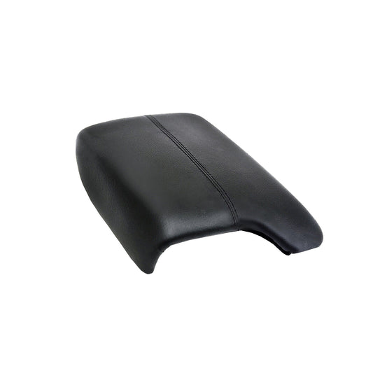 Fits 2013-2017 for Honda Accord Center Console Lid Armrest Leather Replacement Cover