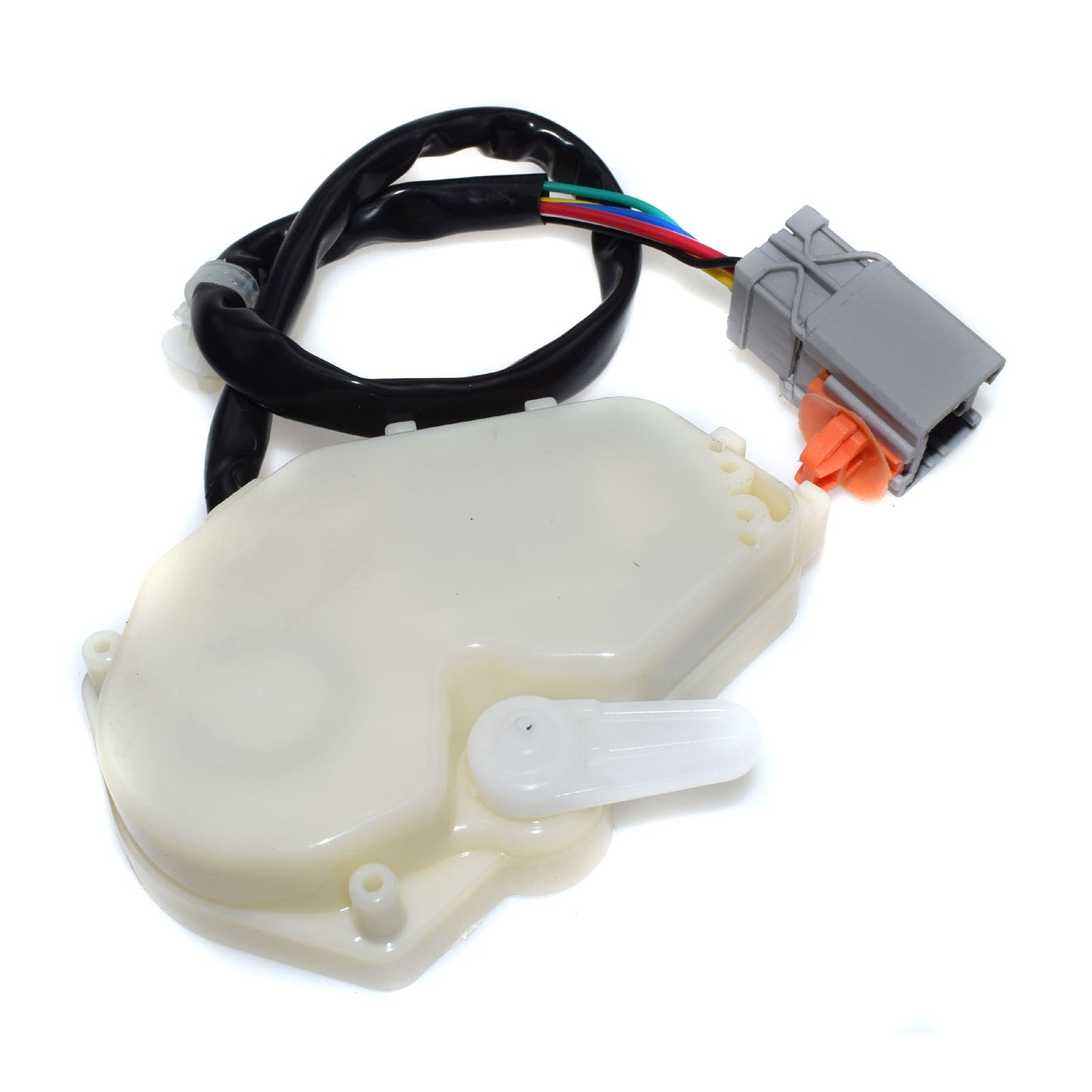 Brand new front-drive side door lock actuator 72155S03J11 746-303 for Honda CR-V