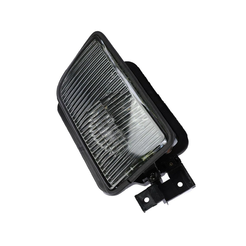 Front Right Side Bumper Fog Light With Bulb Fits For 5 Series E34 525i 530i 535i