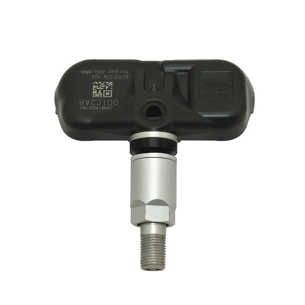 4x Tire Pressure Sensor for Honda Pilot for Acura for RDX TSX PMV-107G 42753-STK-A04