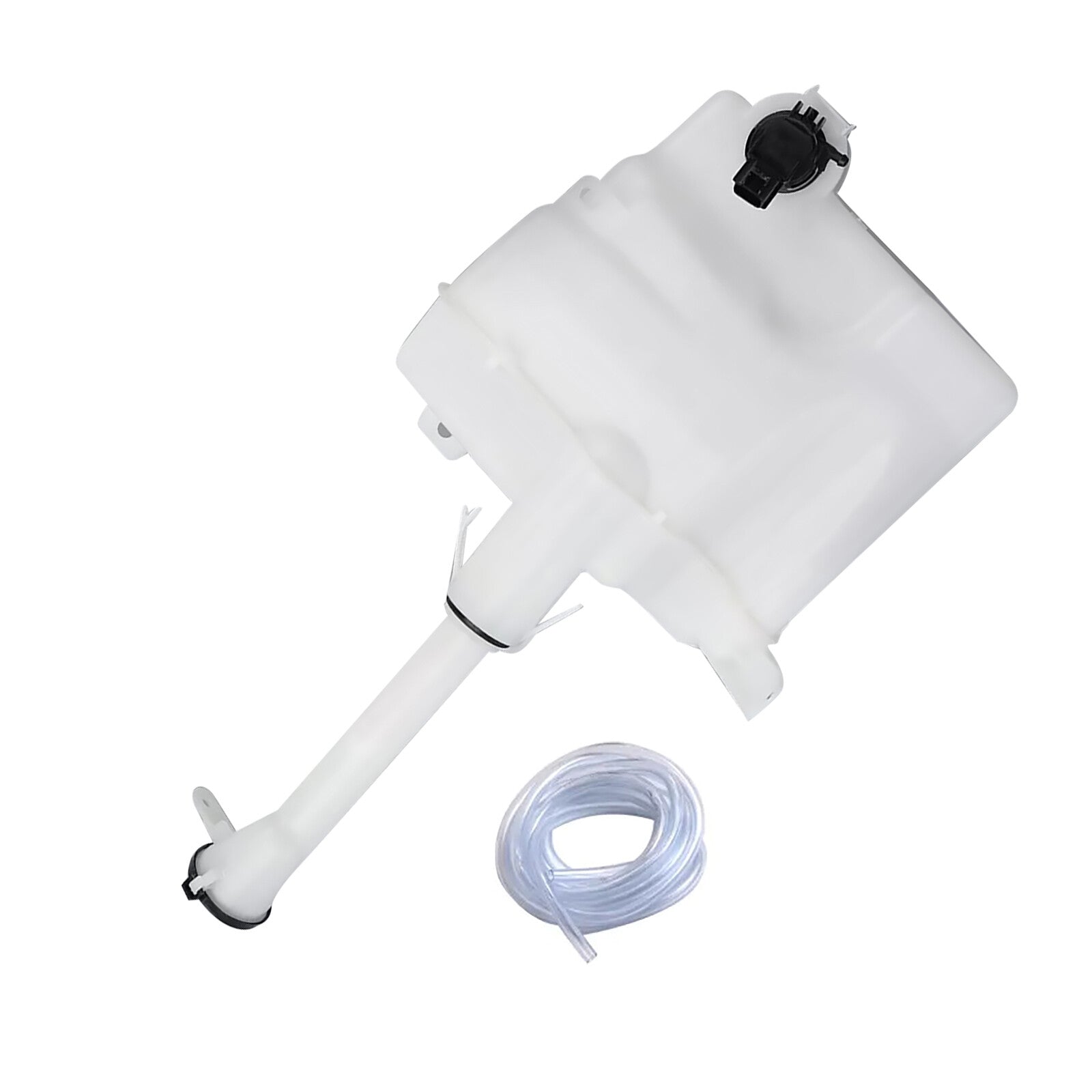 for Toyota for Corolla 2014-2019 Windshield Washer Reservoir Tank Cap  Pump