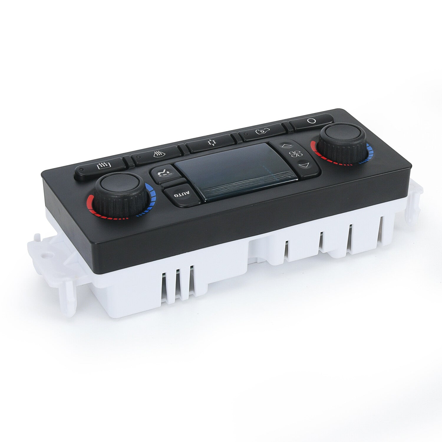 AC Climate Control AC Module 599-015 for Chevy for GMC for Sierra for Hummer H2 2003-2006